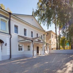 Фотография гостиницы Есенин 