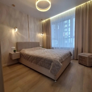 Фотография квартиры Квартира Шикарная у Ботаническом сада