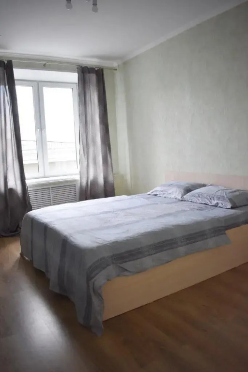 Фотография квартиры UNO (УНО) на улице Гаврикова 2/38