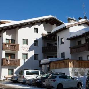 Фотографии апарт отеля
Frara Residence Apartments