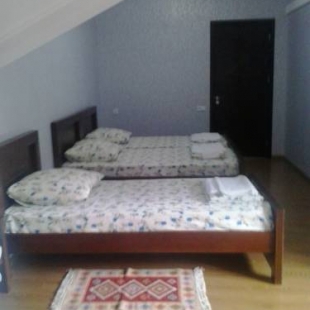 Фотография гостевого дома Guest House Armazi