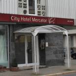 Фотография гостевого дома City Hotel Mercator