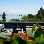 Фотография гостиницы Hôtel Métropole Genève