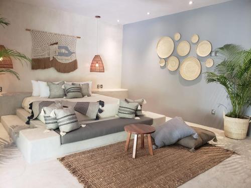 Фотография гостиницы Zenses Wellness and Yoga Resort - Adults Only