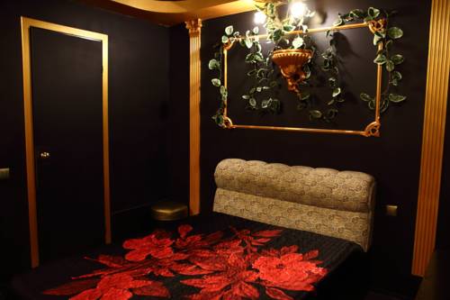 Фотография мини отеля Калейдоскоп