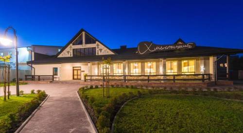 Фотографии гостиницы
Хмельницкий