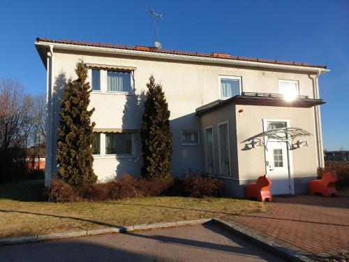 Фотография хостела Vandrarhemmet Stranden