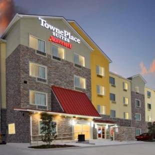 Фотографии гостиницы 
            TownePlace Suites by Marriott New Orleans Harvey/West Bank