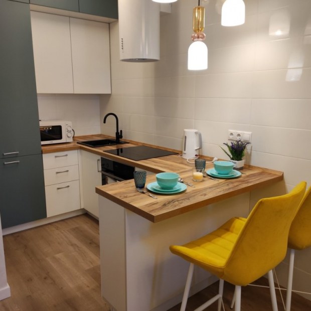 Фотографии квартиры
Апартаменты 2к ЖК Салют рядом с аквапарком и набережной