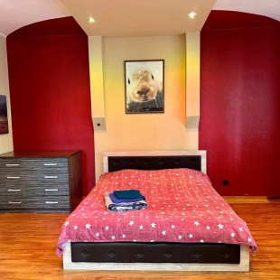 Фотография квартиры Апартаменты Наш дом на улице 50 лет Октября 1А