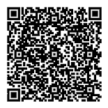 QR код базы отдыха Сияние