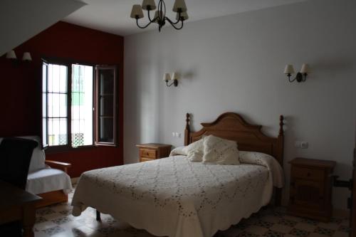 Фотография гостевого дома Casa Rural La Plazuela