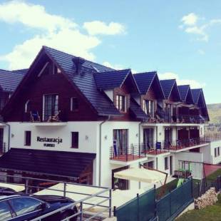 Фотографии апарт отеля
Aparthotel Flinski Sport & SPA