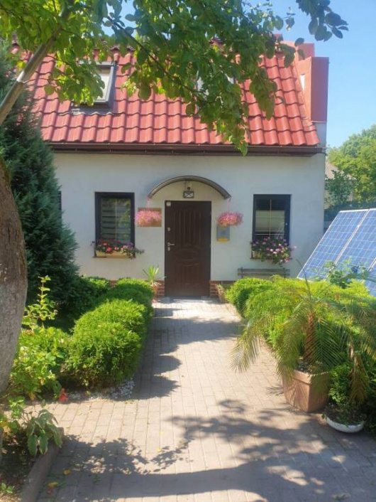 Фотографии Коттеджа 
            Частный Дом на Пролетарской 117