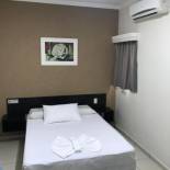 Фотография гостиницы OYO Cerrado Hotel