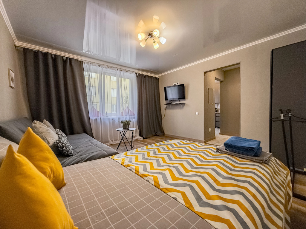 Фотография квартиры Квартира рядом с автовокзалом