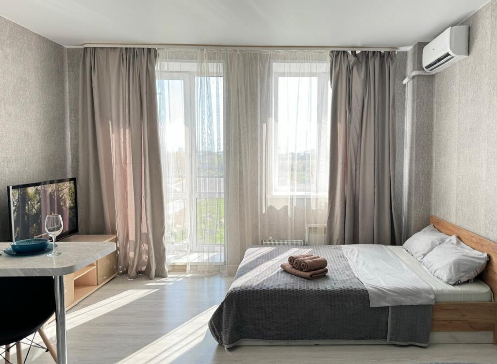 Фотография квартиры Квартира Шикарная с ремонтом