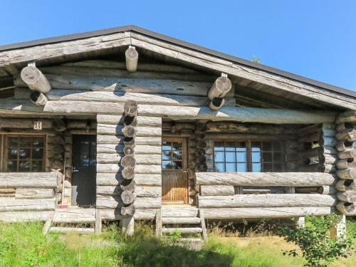 Фотография гостевого дома Holiday Home Vilkkuna 20 b