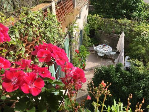 Фотография мини отеля Les Asphodèles