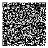 QR код гостиницы Городок