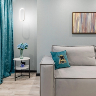 Фотография квартиры Квартира Просторная рядом с термами