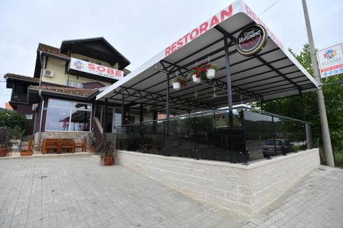 Фотография гостиницы Alijansa