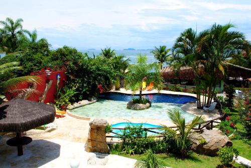 Фотография мини отеля Pousada Daleste