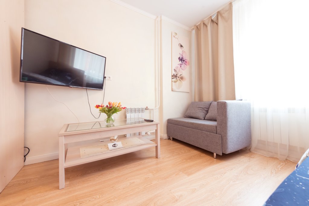 Фотография квартиры Апартаменты Заеду на Сутки