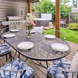 Фотография гостевого дома Perfectly Placed Plum Cottage