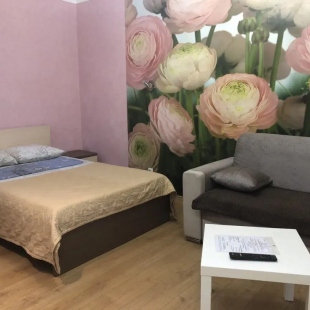 Фотография квартиры Квартира на Улице Театральной 17