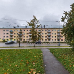 Фотография квартиры Арт Апарт Великий Новгород