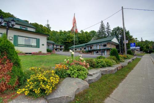 Фотография мотеля Knights Inn Huntsville