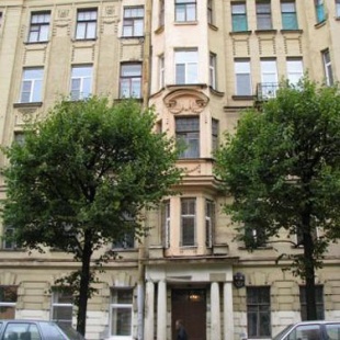 Фотография гостевого дома Атмосфера-Петроградский