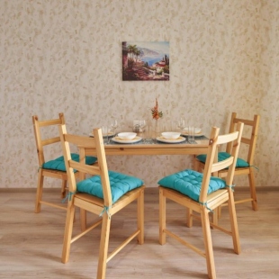 Фотография квартиры Гостеприимный Дом на Революции 48В