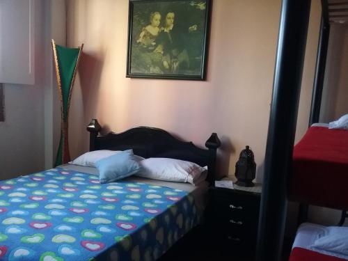 Фотография хостела Hostal Mirador Andino