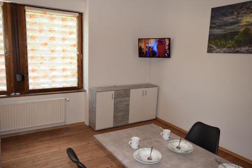 Фотография квартиры Apartment Ostendplatz