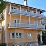 Фотография гостевого дома Gästehaus Gertrude