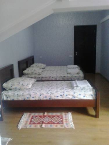 Фотография гостевого дома Guest House Armazi