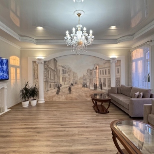 Фотография квартиры Апартаменты в центре исторической части Гродно