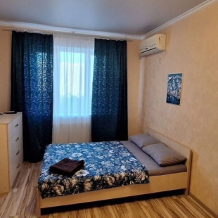 Фотография квартиры Квартира на Восточно-Кругликовской 34