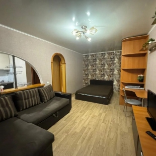 Фотография квартиры Квартира на Первомайской 58/2