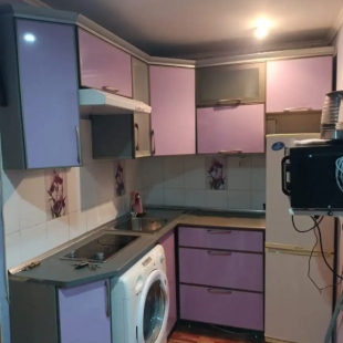 Фотография квартиры Квартира 2х комнатная Россия город Пятигорск ул Адмиральского 2 корпус 1