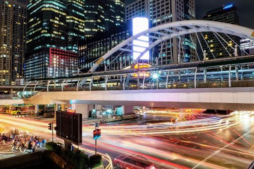 Фотография апарт отеля Yellow Ribbon Hills Boutique Suites