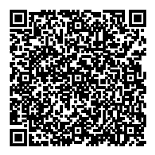 QR код мини отеля Арктур