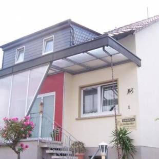 Фотографии мини отеля 
            Gästehaus Schneider