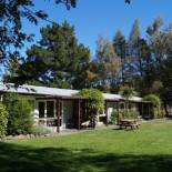 Фотография базы отдыха Alpine Adventure Holiday Park