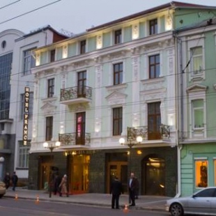 Фотография гостиницы Франция