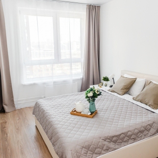 Фотография квартиры Квартира Двухкомнатная квартира ЖД