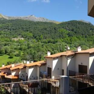 Фотографии гостевого дома
Ático Duplex Mijares