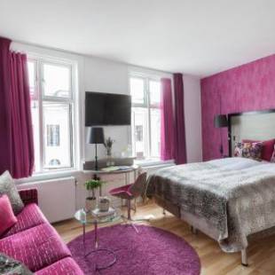 Фотографии гостиницы 
            Andersen Boutique Hotel